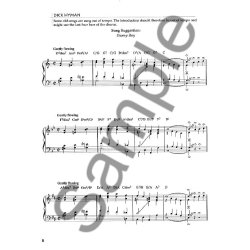 500 Piano Intros For The Great Standards