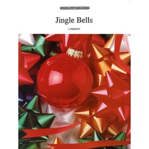 James Pierpont: Jingle Bells