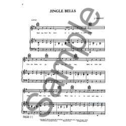 James Pierpont: Jingle Bells