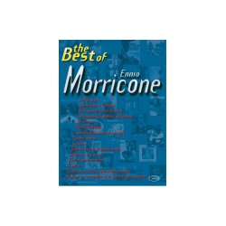 Best Of Ennio Morricone Pvg