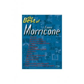 Best Of Ennio Morricone Pvg