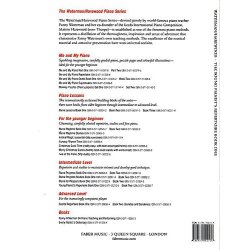 The Young Pianist's Repertoire Book One