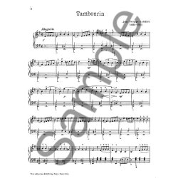 The Young Pianist's Repertoire Book Two