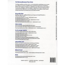 The Young Pianist's Repertoire Book Two