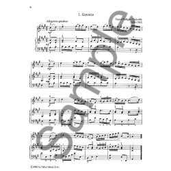 The Young Violinist's Repertoire Book 2