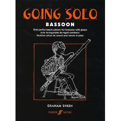 Going Solo (Bassoon)