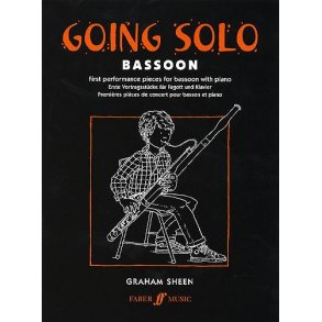 Going Solo (Bassoon)