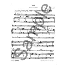 Going Solo (Bassoon)