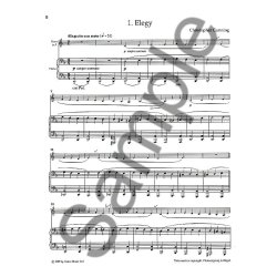 Leslie Parson/Christopher Gunning: The Really Easy Horn Book