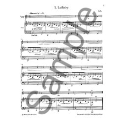 The Really Easy Trumpet Book