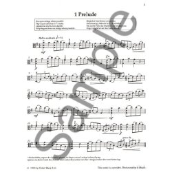 Mary Cohen: Technique Takes Off! (Viola)