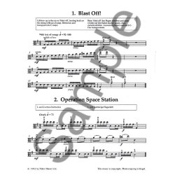 Mary Cohen: Superstudies For Viola Book 1