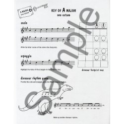 Mary Cohen: Scaley Monsters