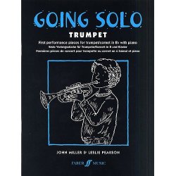 Going Solo (Trumpet)