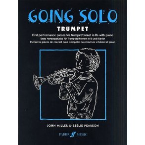 Going Solo (Trumpet)