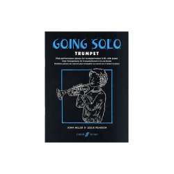Going Solo (Trumpet)