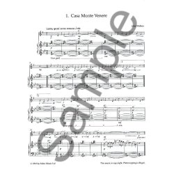 John Wallace/ Leslie Pearson: Going Solo Tenor Horn