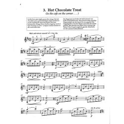 Mary Cohen: Superstudies For Viola Book 2