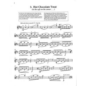 Mary Cohen: Superstudies For Viola Book 2