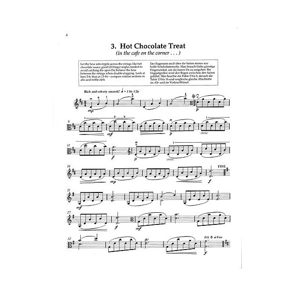 Mary Cohen: Superstudies For Viola Book 2