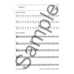Improve Your Sight-Reading! Flute Grades 1-3