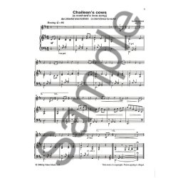 Polly Waterfield/Timothy Kraemer: Gypsy Jazz Easy Level