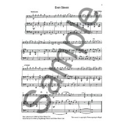 First Repertoire For Cello Book 1