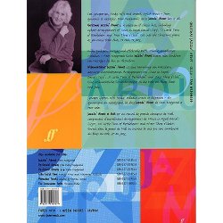 Pam Wedgwood: Christmas Jazzin' About (Cello)