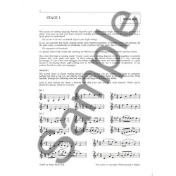 Improve Your Sight-Reading! Clarinet Grade 7-8