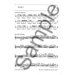 Improve Your Sight-Reading! Flute Grade 6
