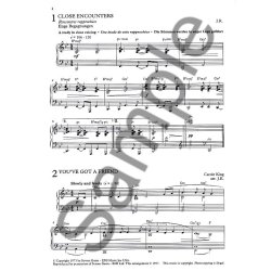 John Kember: The Jazz Piano Master