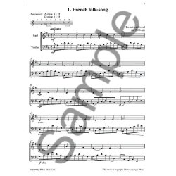 Patt Legg/Alan Gout: Thumb Position For Beginners