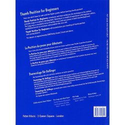 Patt Legg/Alan Gout: Thumb Position For Beginners