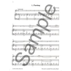 Patt Legg/Alan Gout: Thumb Position Repertoire