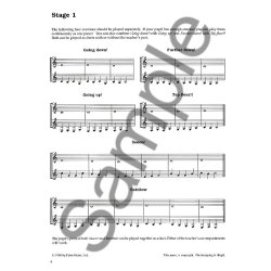 Paul Harris: Clarinet Basics (Teacher's Book)