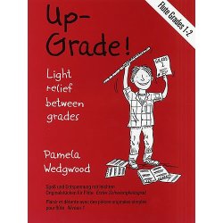 Up-Grade! Flute Grades 1-2
