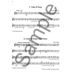 Up-Grade! Flute Grades 1-2