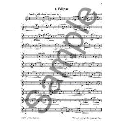 Pamela Wedgwood: Up-Grade! Flute Grades 2-3