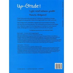 Pamela Wedgwood: Up-Grade! Flute Grades 2-3