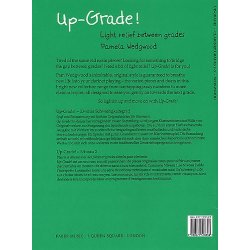 Up-Grade! Clarinet: Grades 2-3