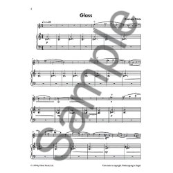 Unbeaten Tracks (Violin)