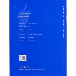 Unbeaten Tracks (Violin)