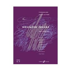 Unbeaten Tracks (Flute)