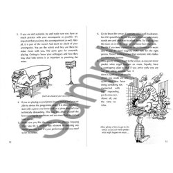 Kate Jones: Keeping Your Nerve!