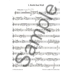 Pamela Wedgwood: Up-Grade! Violin Grades 2-3