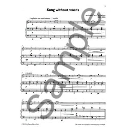 Sally Adams/Nigel Morley: First Repertoire For Flute