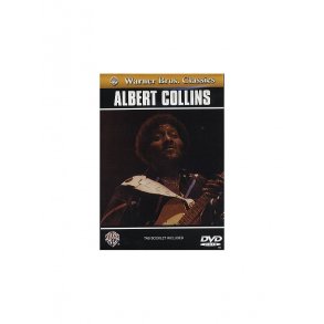 Albert Collins (DVD)