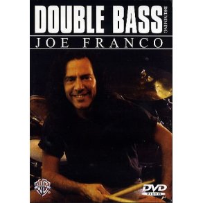 Joe Franco: Double Bass Drumming