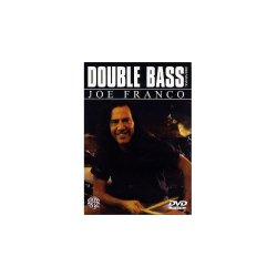 Joe Franco: Double Bass Drumming