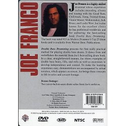 Joe Franco: Double Bass Drumming